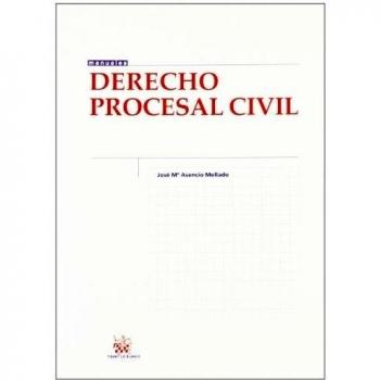 Derecho Procesal Civil