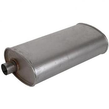 Silenciador central universal BOSAL 248-185