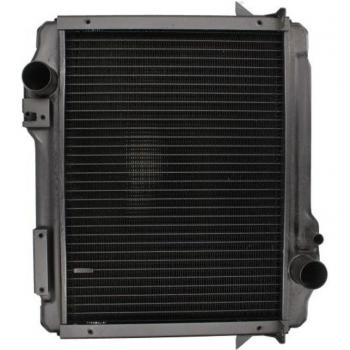 Radiador de refrigeración del motor THERMOTEC D7AG129TT