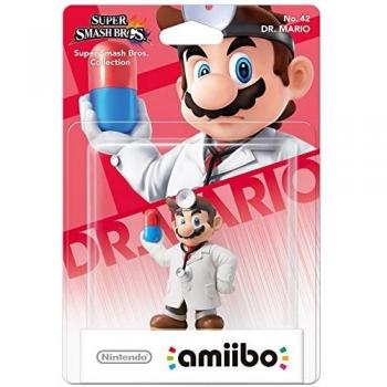 Figuras amiibo.