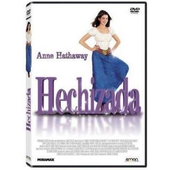Hechizada [DVD]