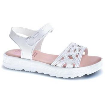 Sandalia Blanca Pablosky 430600, Talla 30 EU