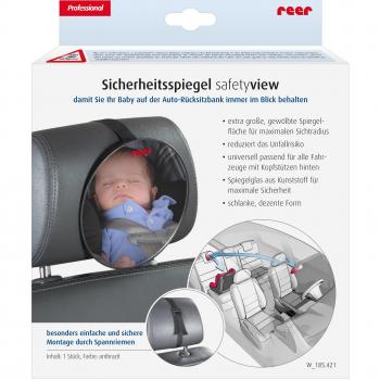 Safety Mirror “Safetyview”
