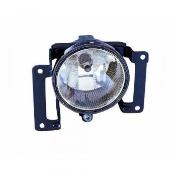 Depo 2902632 Faro Antiniebla, Antiniebla Delantero Derecho
