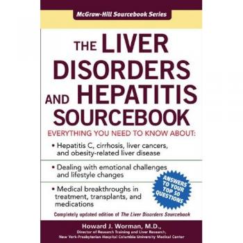 Liver Health and Hepatitis Comprehensive Guide