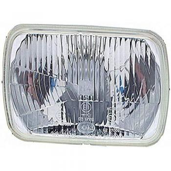 Óptica de Faro Principal Izquierda/Derecha HELLA 1LE003427-041