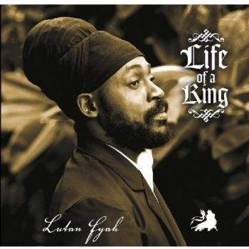 Life of a King