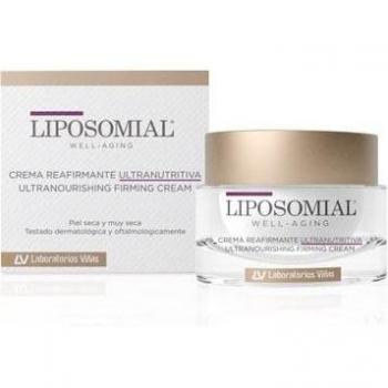 Liposomial Well-Aging Crema Reafirmante Ultranutritiva 50ml