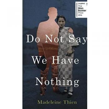 Do Not Say We Have Nothing