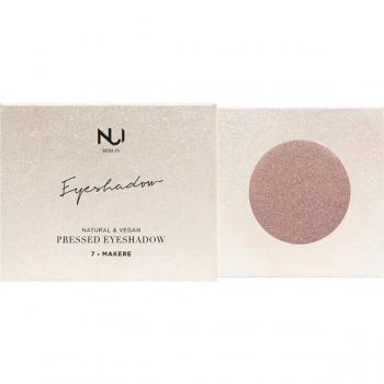 Nui Cosmetics - Sombra de ojos prensada natural 2.5 g Makere