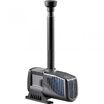 Bomba de fuente Sicce SyncraPond 0.5 - 700 L/h, filtración y juegos de agua