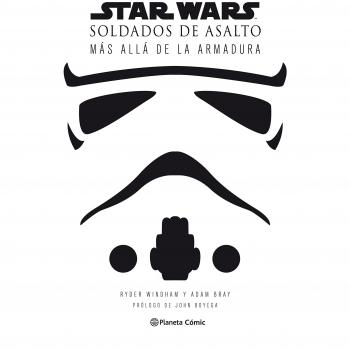 Star Wars Soldados de asalto - Aa. Vv.