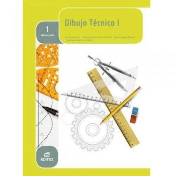 Dibujo técnico 1º Bachillerato