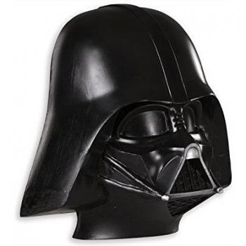 Máscara de disfraces de Darth Vader Star Wars