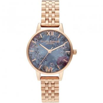 Olivia Burton Ladies Under The Sea Watch (30 mm)
