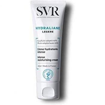 SVR Hydraliane Light Moisturizing Cream 40ml