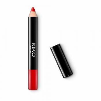Lápiz Labial Cremoso Smart Fusion 1.6g - 07 Rojo Cereza
