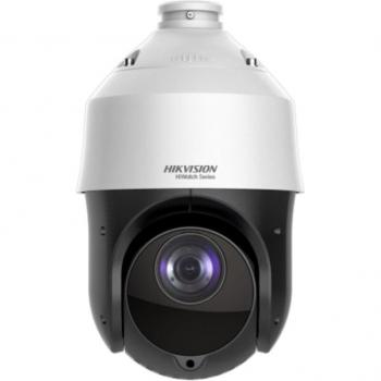 Cámara de Vigilancia PTZ HiWatch HWP-N4225IH-DE - Resolución 2MP, Lente 25X, Carcasa IP66, IR hasta 100m