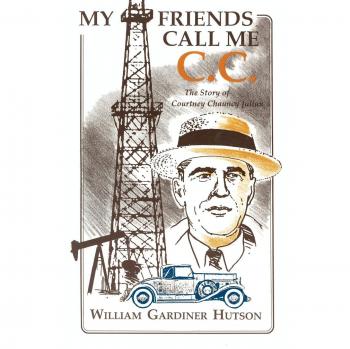 My Friends Call Me C. C. (Paperback Edition)