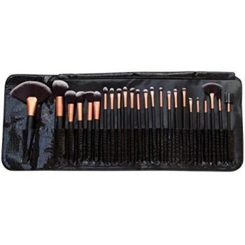 Río profesional cosméticos Make Up Brush Set – 24 piezas