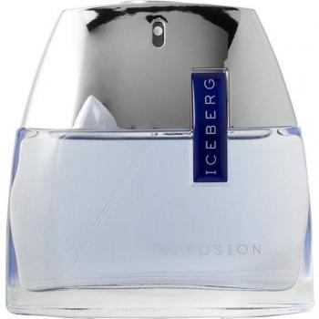 Perfume Hombre Iceberg EDT Effusion Man (75 ml)