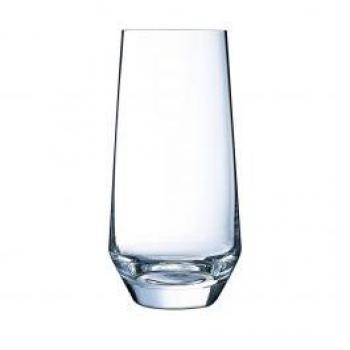 Vasos Chef & Sommelier Transparente Vidrio (6 Unidades) (45 cl)