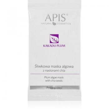 Apis Natural Cosmetics Kakadu Plum Soothing Hydrating Mask for Sensitive and Dry Skin 20 g