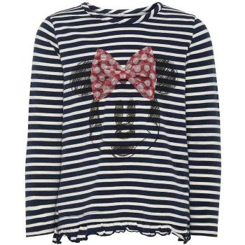 NAME IT Camiseta Elina Marino Niã±a 86 Marino