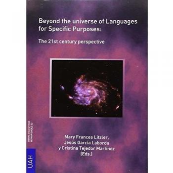 BEYOND THE UNIVERSE OF LANGUAGES FOR SPECIFIC: 53
