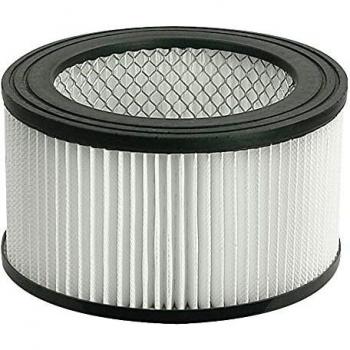 Stayer 8190.98 HEPA + Cubre Filtro para Aspirador de Ceniza para BC 1200 D