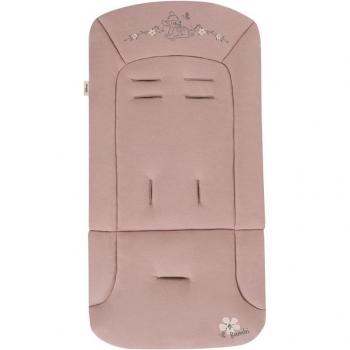 Colchoneta Universal para silla de paseo Hauck Seat Liner Bambi.