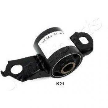 Soporte cojinete brazo oscilante JAPANPARTS silentblock shackle RU-K21