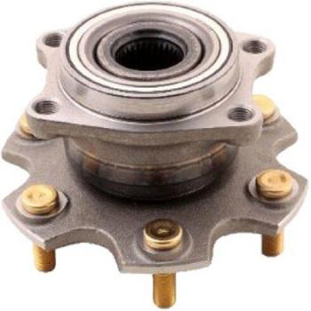 Kit de rodamiento de rueda JAPANPARTS KK-25053