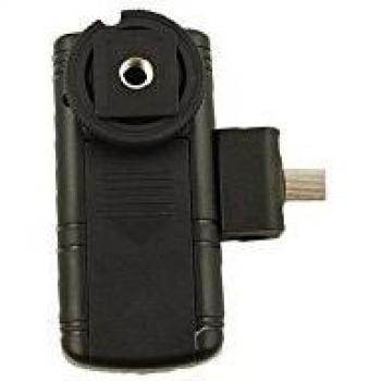 Receptor StudioKing TAC04 para TRC04H - Disparador Remoto, Color Negro