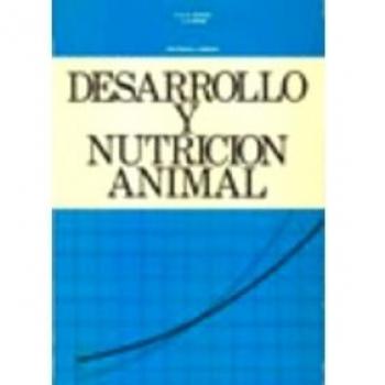 Desarrollo y nutrición animal
