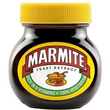Marmite Extracto de Levadura - 125 gr