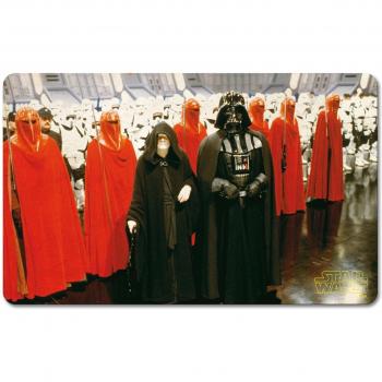 Star Wars –  – Tabla de Imperator & Darth Vader – Episodio 6