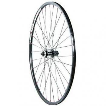 Massi - Rueda TRS. 27.5 Blackgold2 C-Lock/Roja
