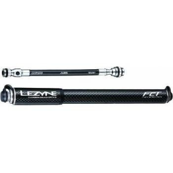 Lezyne 1-MP-CBRDR-V3S05 - Bomba de CO2