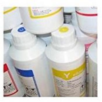 Epson - Bote tinta compatible para recarga negro 100ml