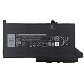 Batería Primaria Dell de 6 Celdas (91Wh) Negra