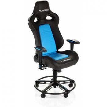 Playseat L33T Blau [Importación Alemana]