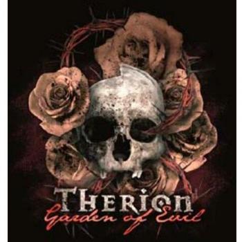 Therion - Garden of Evil (Blu-Ray)