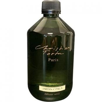 Citrus Garden Aroma Diffuser 500 ml Refill
