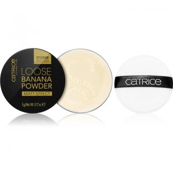 Polvos Sueltos Iluminadores Banana 5 g