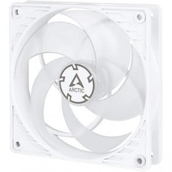 ARCTIC P12 PWM 12cm White Transparent Cooling Fan for Computer Case