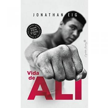 Vida de Ali: Una vida (ENSAYO