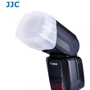 Difusor de Flash JJC FC-600 para Canon 600EX II RT