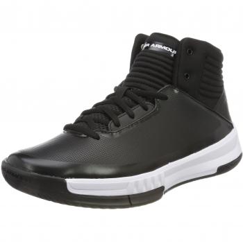 Under Armour Ua Lockdown 2, Zapatos de Baloncesto para Hombre