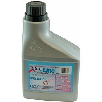 Ama 10167 Aceite para Motor 4t sae30 DE 0.6 l